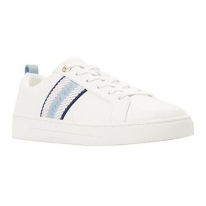 Ted Baker Women's Leather Sneaker  size US6
